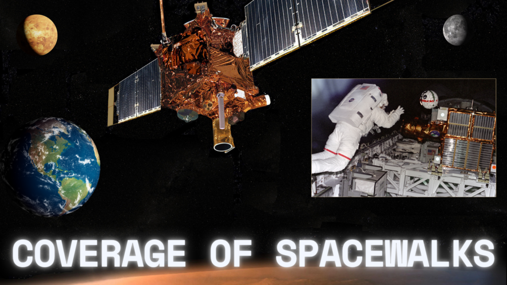 space station
