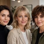 Top 3 Trending Hairstyles in the UK for 2026