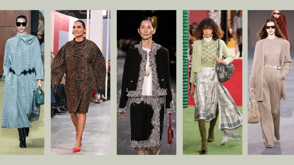 Autumn Winter 2026 Fashion Trends Stylish Ways to Refresh Your Wardrobe in the UK