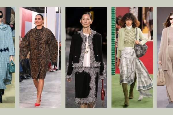 Autumn Winter 2026 Fashion Trends Stylish Ways to Refresh Your Wardrobe in the UK