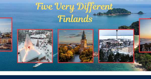 finland