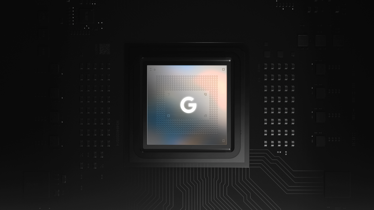 Google Tensor Chips The Future of Ai