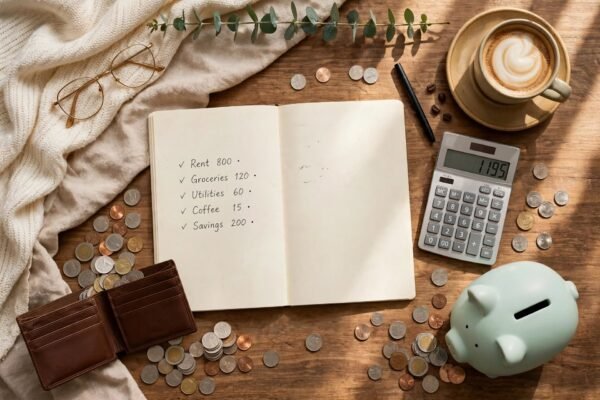 How to Manage Daily Expenses 8 Simple Money-Saving Tips