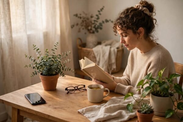How to Reduce Screen Time