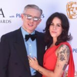 Martin Freeman Marries Rachel Benaissa in Secret Wedding