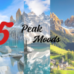 mountain destinations