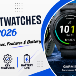 smartwatches