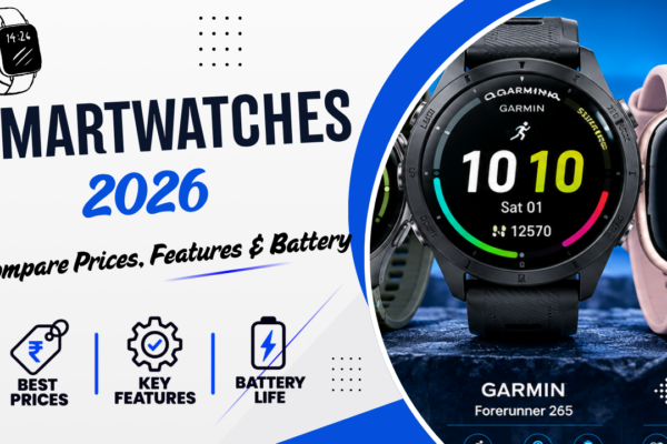 smartwatches