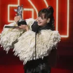 Taylor Swift Becomes Most Awarded Artist in MTV VMAs History