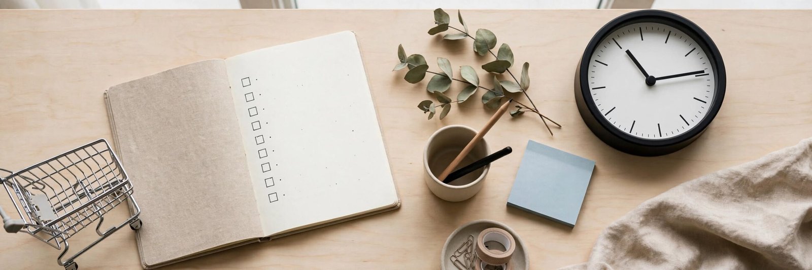Use the 24-Hour Rule for Non-Essential Purchases