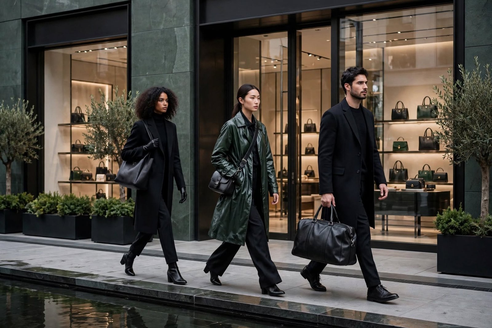 Lyst Index Q3 2026: Prada Back at Number One