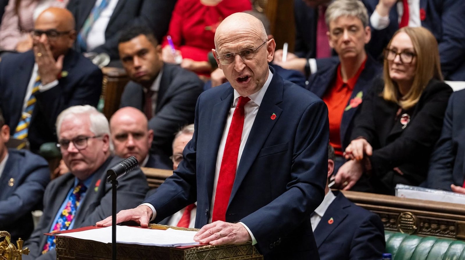 UK Budget 2026: A Cautious Plan Built on Small Measures
