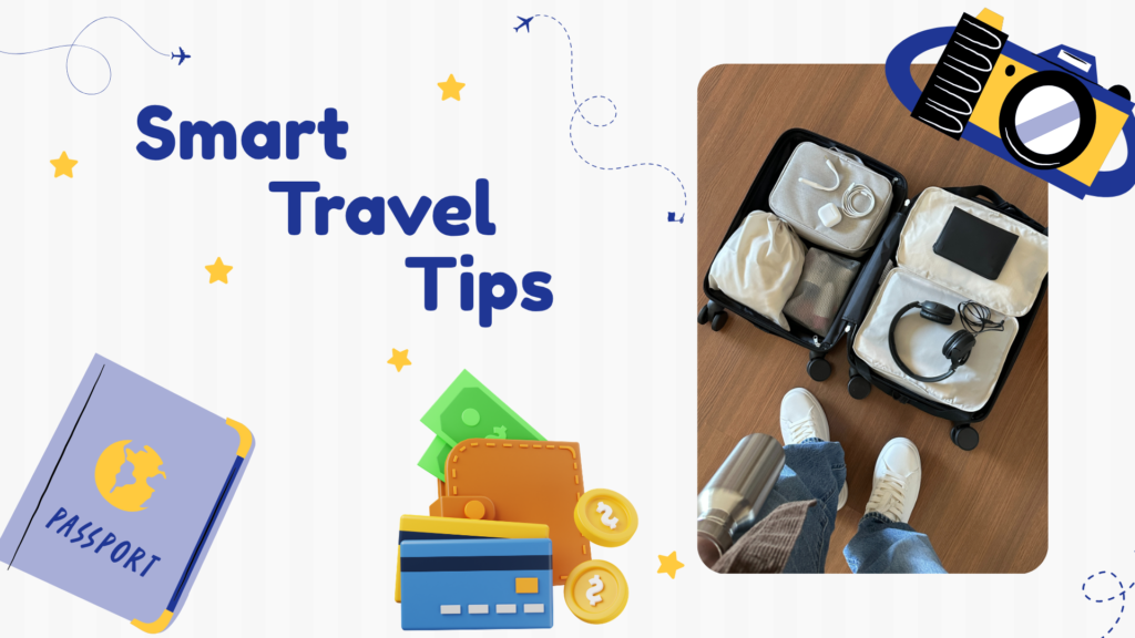 smart tips
